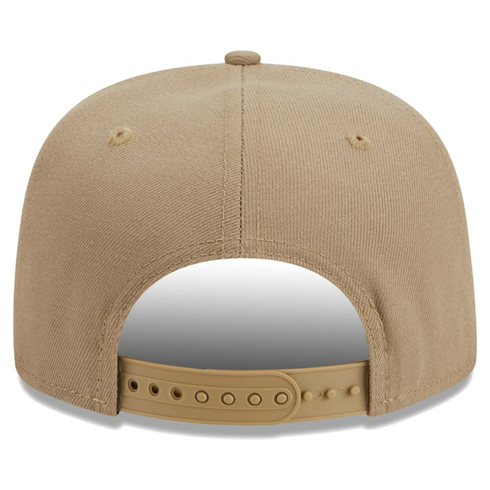 MLB Chicago Cubs New Era Golfer Adjustable Hat
