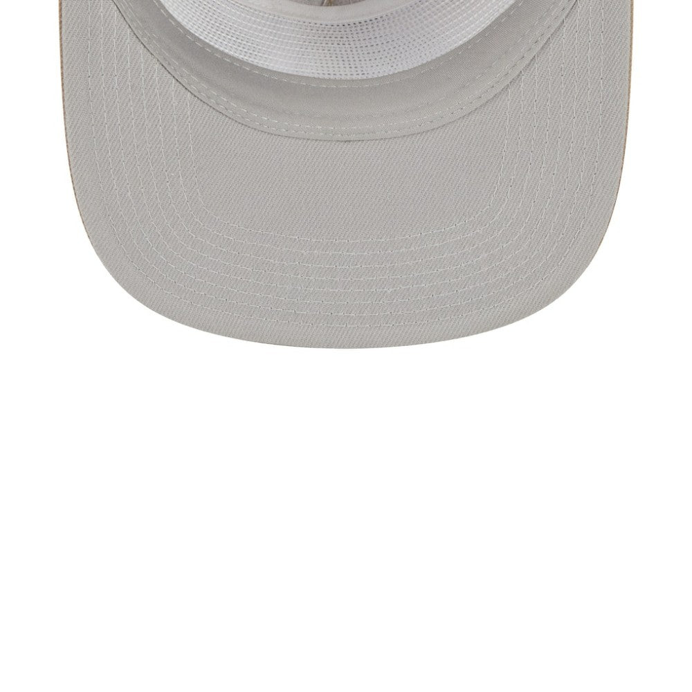 MLB Chicago Cubs New Era Golfer Adjustable Hat