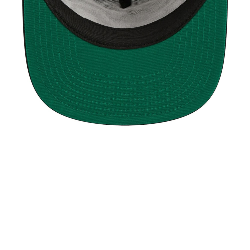 MLB Chicago White Sox New Era  Street Team A-Frame Trucker 9FIFTY Snapback Hat