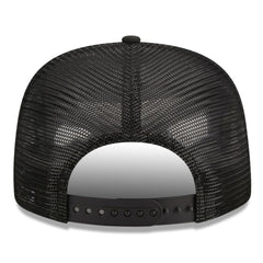 MLB New York Yankees New Era  Street Team A-Frame Trucker 9FIFTY Snapback Hat