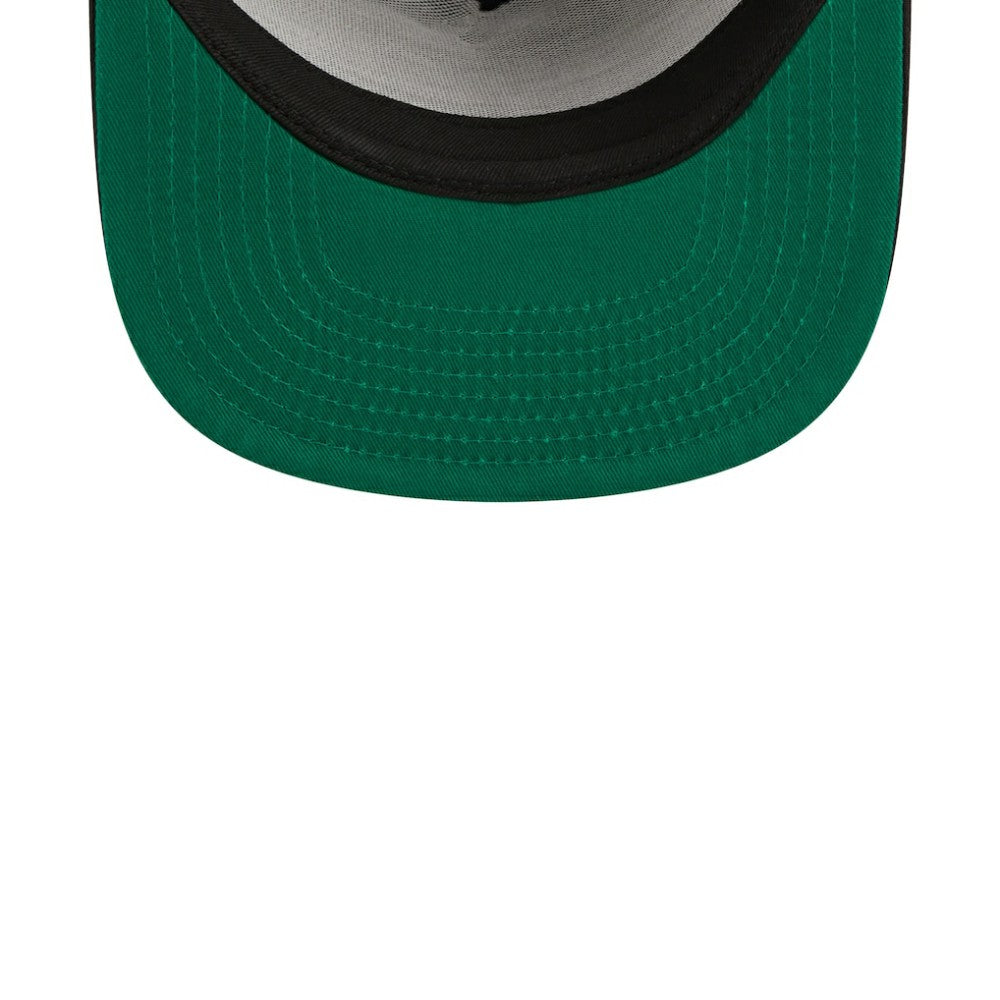 MLB New York Yankees New Era  Street Team A-Frame Trucker 9FIFTY Snapback Hat
