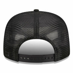 MLB Pittsburgh Pirates New Era  Street Team A-Frame Trucker 9FIFTY Snapback Hat