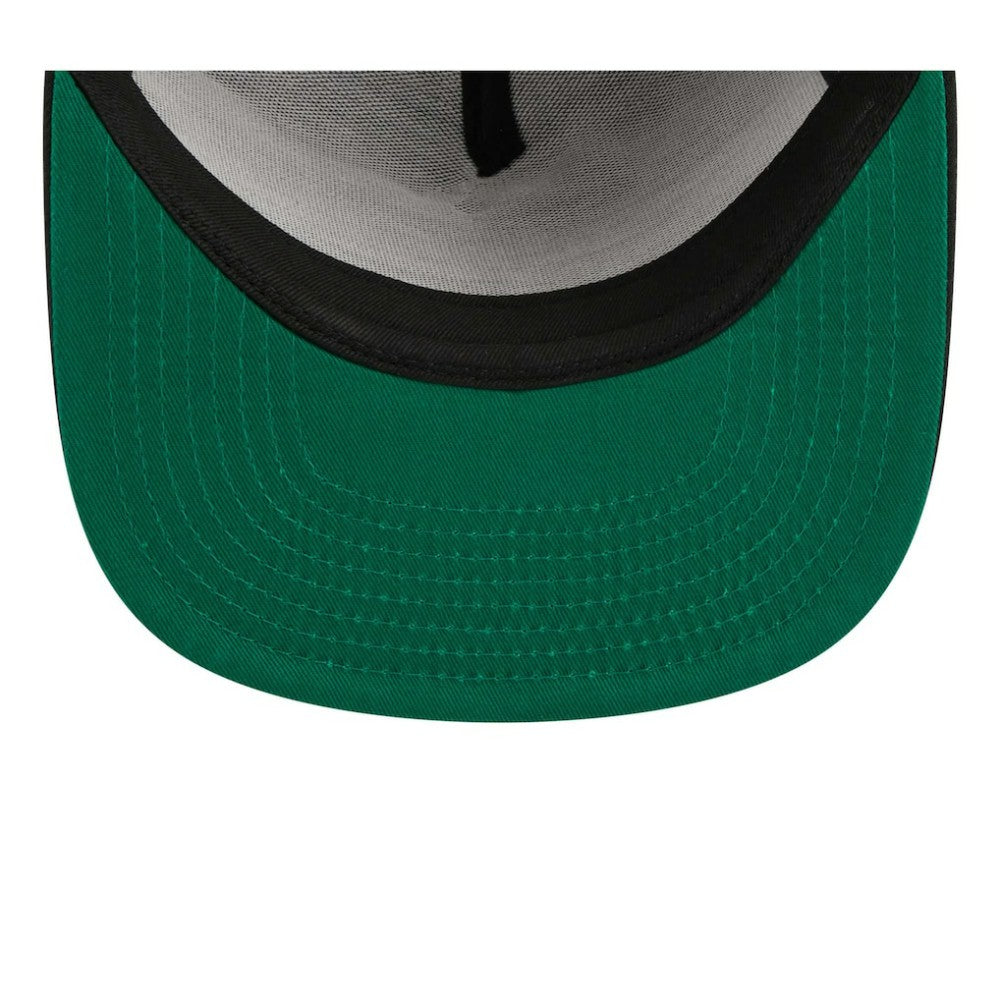 MLB Pittsburgh Pirates New Era  Street Team A-Frame Trucker 9FIFTY Snapback Hat