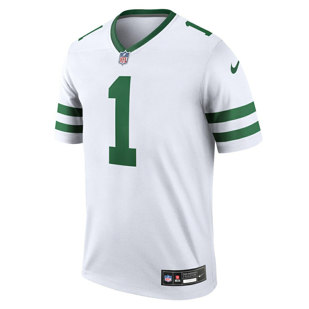 Ahmad Sauce Gardner  Legend Player Performance Top - New York Jets
