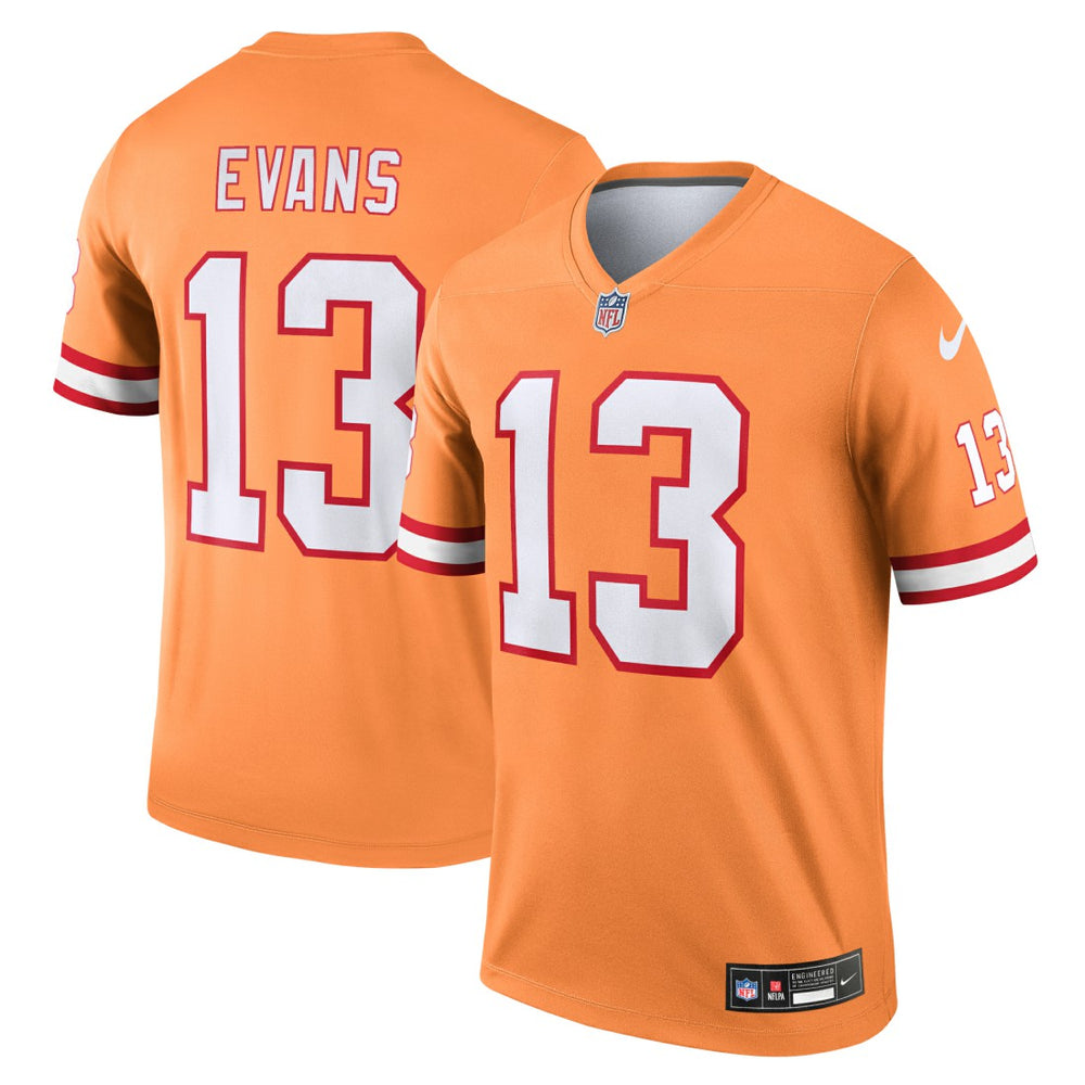 Mike Evans  Legend Player Performance Top - Tampa Bay Buccaneers