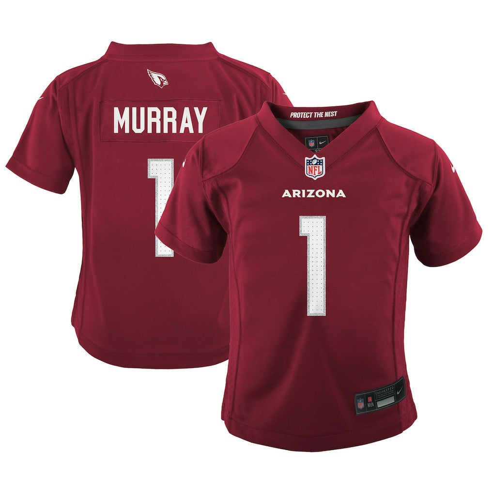 Kyler Murray  Preschool Game Jersey - Arizona Cardinals