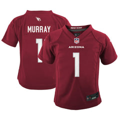 Kyler Murray  Preschool Game Jersey - Arizona Cardinals
