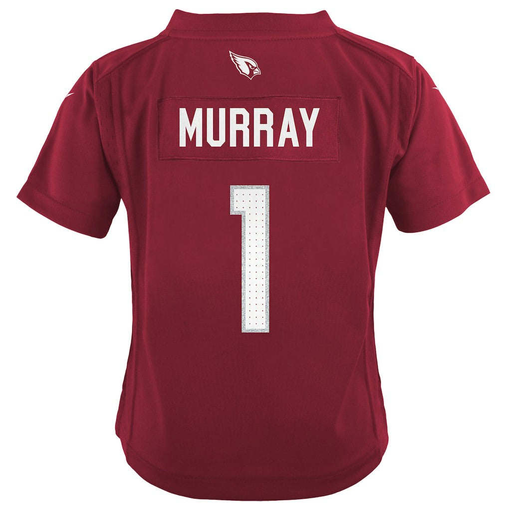 Kyler Murray  Preschool Game Jersey - Arizona Cardinals