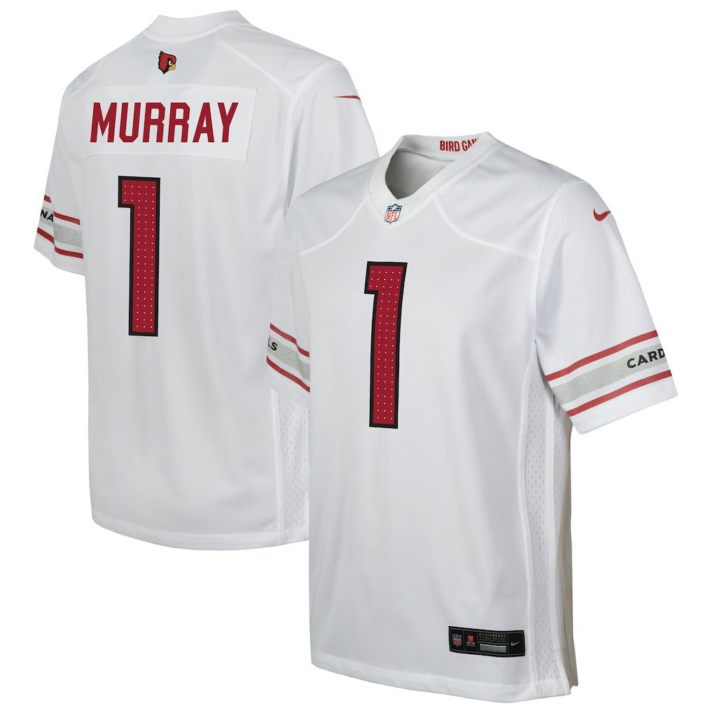 Kyler Murray  Youth Game Jersey - Arizona Cardinals