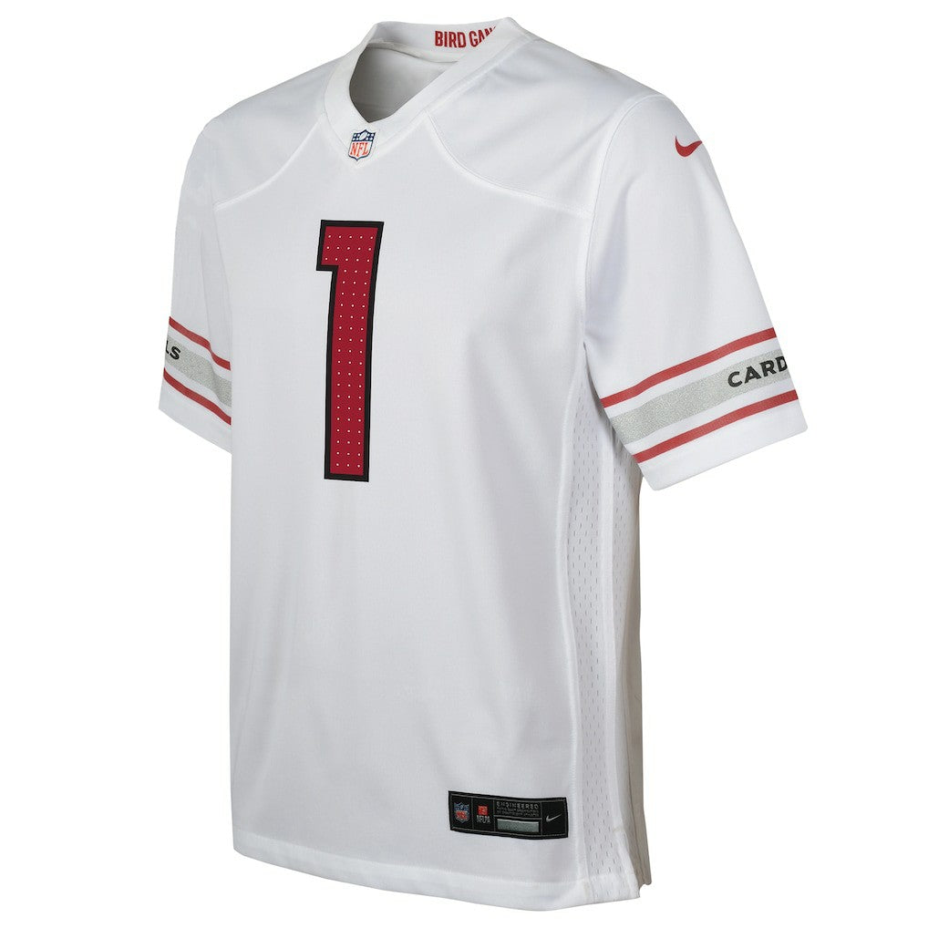 Kyler Murray  Youth Game Jersey - Arizona Cardinals