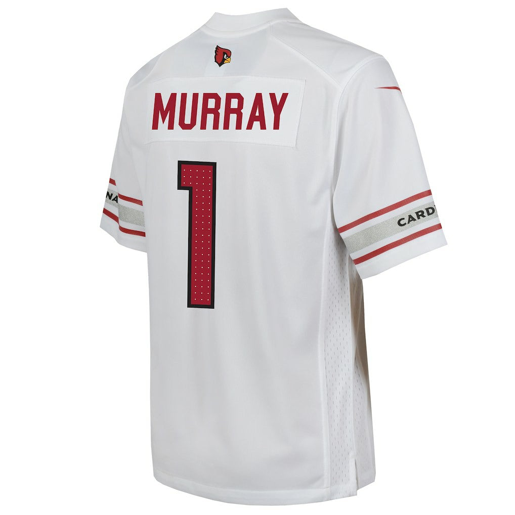 Kyler Murray  Youth Game Jersey - Arizona Cardinals