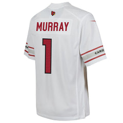 Kyler Murray  Youth Game Jersey - Arizona Cardinals