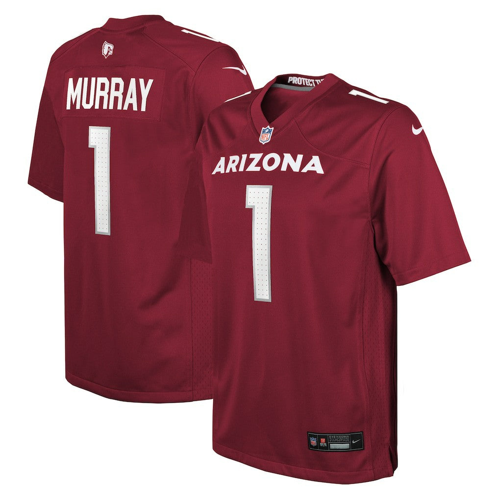 Kyler Murray  Youth Game Jersey - Arizona Cardinals