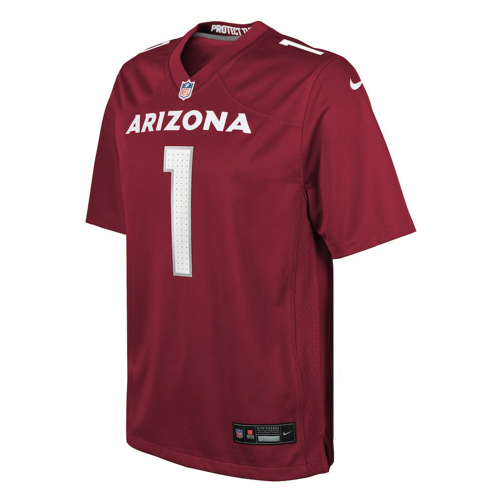 Kyler Murray  Youth Game Jersey - Arizona Cardinals