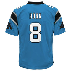 Jaycee Horn  Youth Game Jersey - Carolina Panthers