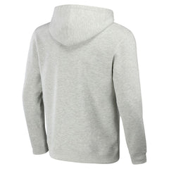 NFL x Darius Rucker Collection Coaches Pullover Hoodie - Tampa Bay Buccaneers