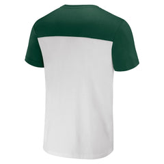 NFL x Darius Rucker Collection Colorblocked T-Shirt - Green Bay Packers