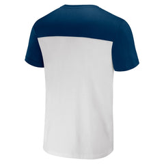 NFL x Darius Rucker Collection Colorblocked T-Shirt - Seattle Seahawks
