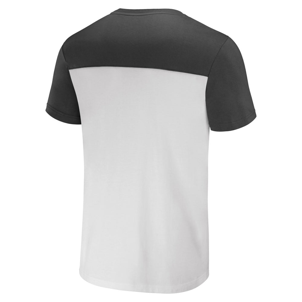 NFL x Darius Rucker Collection Colorblocked T-Shirt - Tampa Bay Buccaneers
