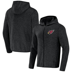 NFL x Darius Rucker Collection Fleece Pullover Hoodie - Arizona Cardinals