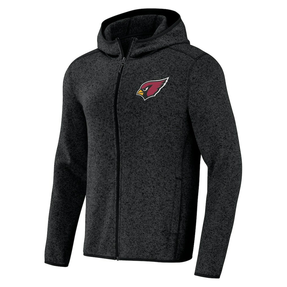 NFL x Darius Rucker Collection Fleece Pullover Hoodie - Arizona Cardinals