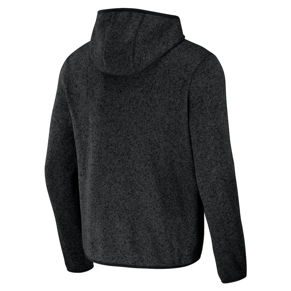 NFL x Darius Rucker Collection Fleece Pullover Hoodie - Cincinnati Bengals
