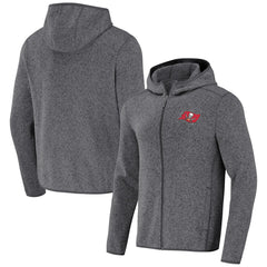 NFL x Darius Rucker Collection Fleece Pullover Hoodie - Tampa Bay Buccaneers
