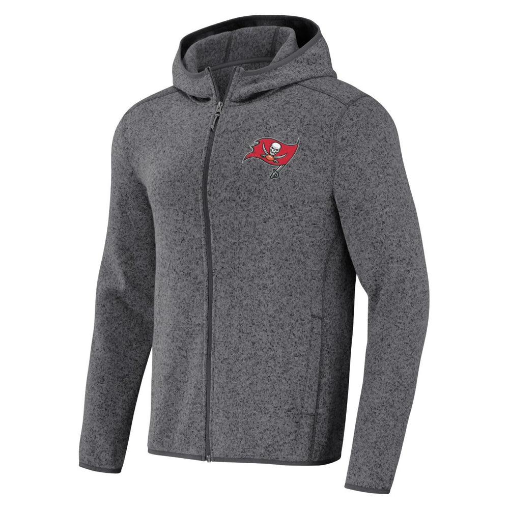 NFL x Darius Rucker Collection Fleece Pullover Hoodie - Tampa Bay Buccaneers