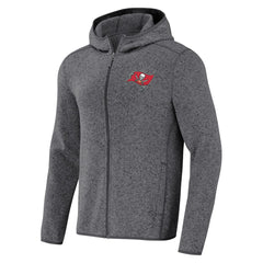 NFL x Darius Rucker Collection Fleece Pullover Hoodie - Tampa Bay Buccaneers