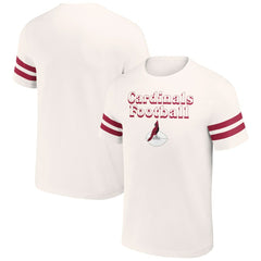 NFL x Darius Rucker Collection Vintage T-Shirt - Arizona Cardinals