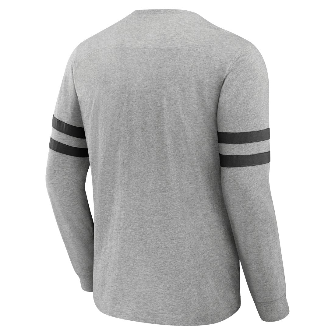 NFL x Darius Rucker Collection Henley Long Sleeve T-Shirt - Tampa Bay Buccaneers