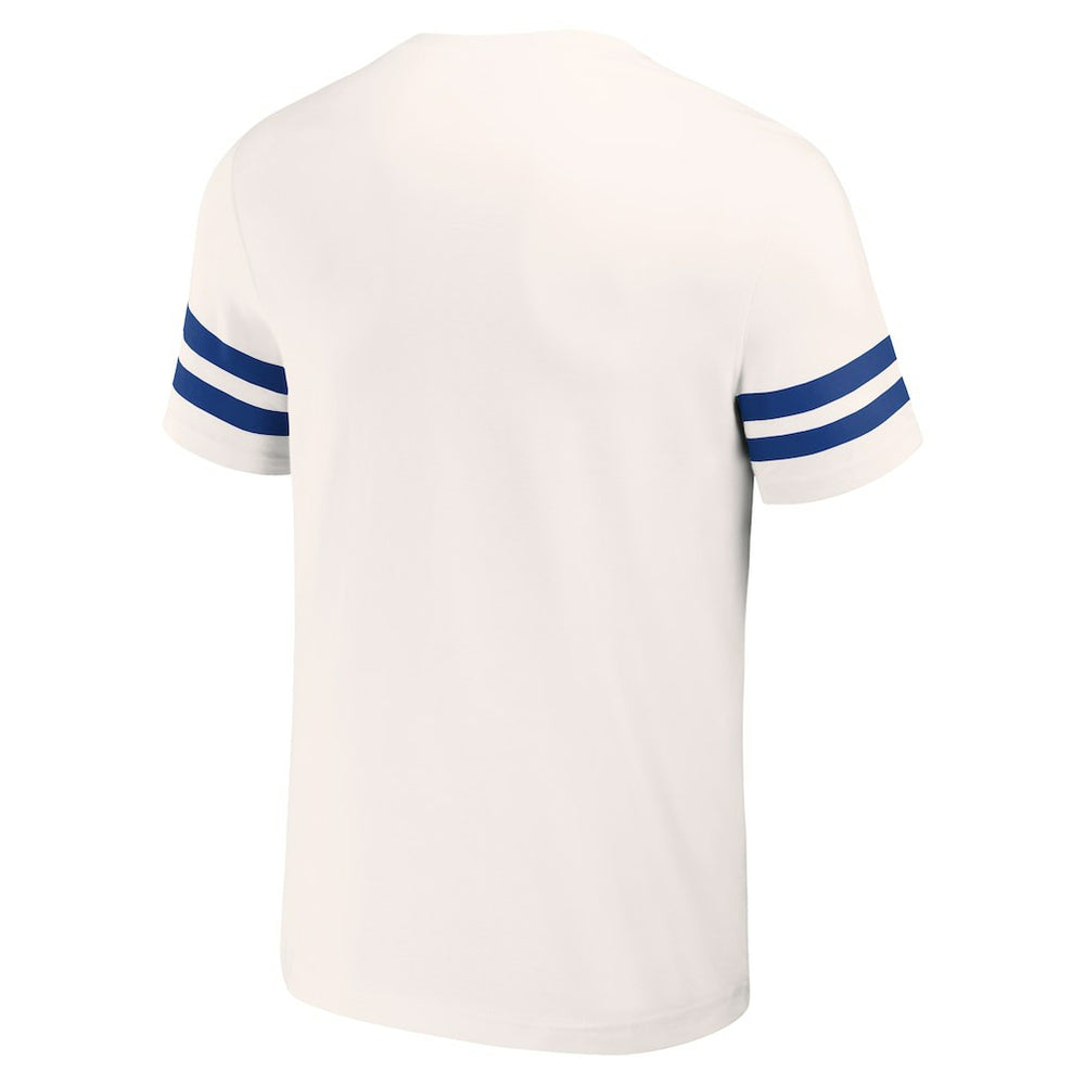 NFL x Darius Rucker Collection Vintage T-Shirt - Buffalo Bills