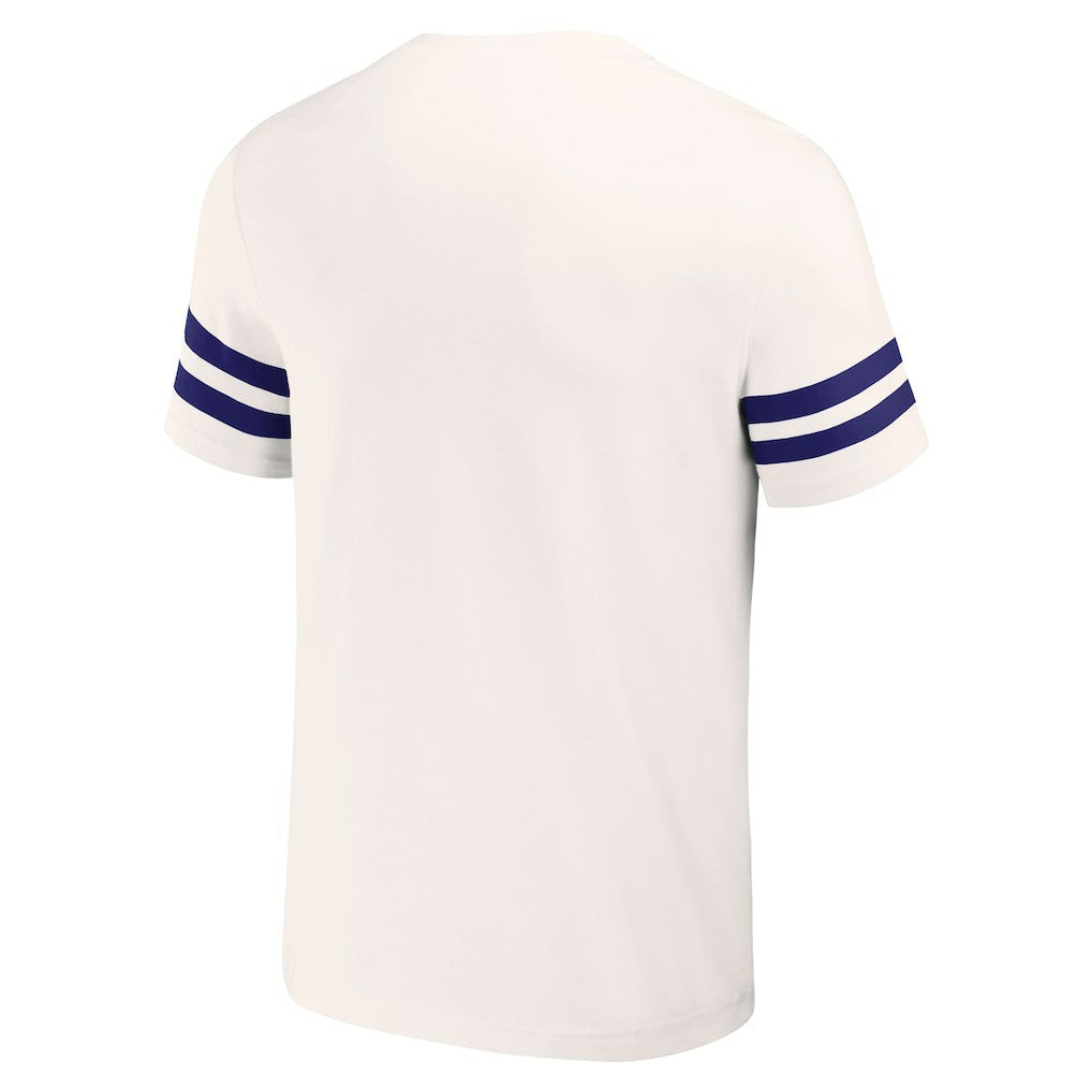 NFL x Darius Rucker Collection Vintage T-Shirt - Baltimore Ravens