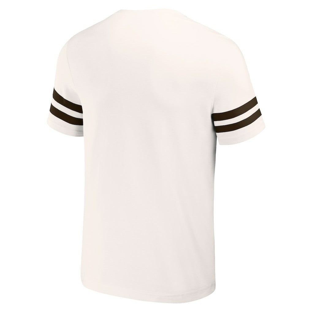 NFL x Darius Rucker Collection Vintage T-Shirt - Cleveland Browns