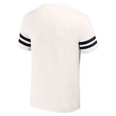 NFL x Darius Rucker Collection Vintage T-Shirt - Carolina Panthers