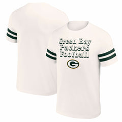 NFL x Darius Rucker Collection Vintage T-Shirt - Green Bay Packers