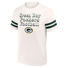 NFL x Darius Rucker Collection Vintage T-Shirt - Green Bay Packers