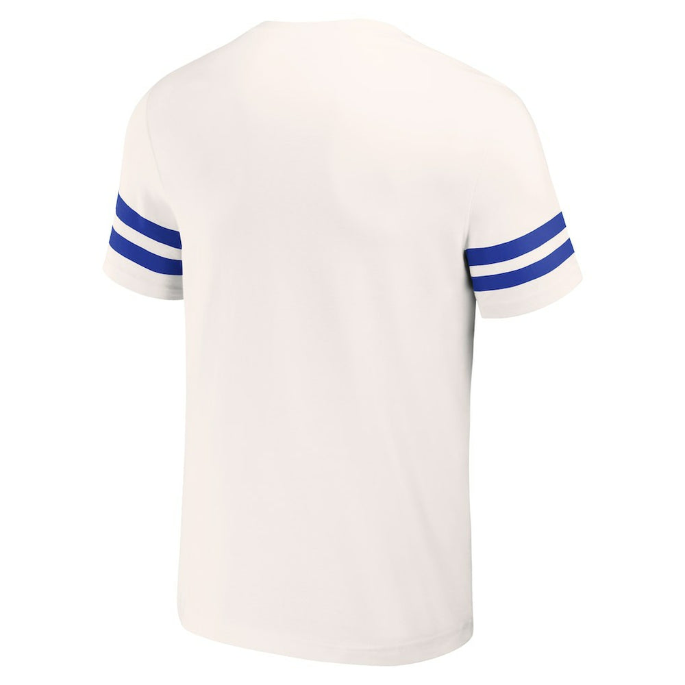 NFL x Darius Rucker Collection Vintage T-Shirt - Los Angeles Rams