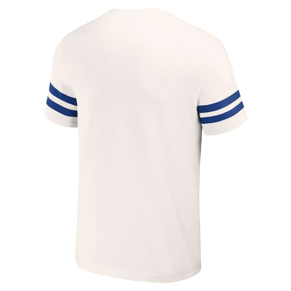 NFL x Darius Rucker Collection Vintage T-Shirt - New England Patriots