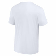 NFL x Darius Rucker Collection Vintage Football T-Shirt - Atlanta Falcons