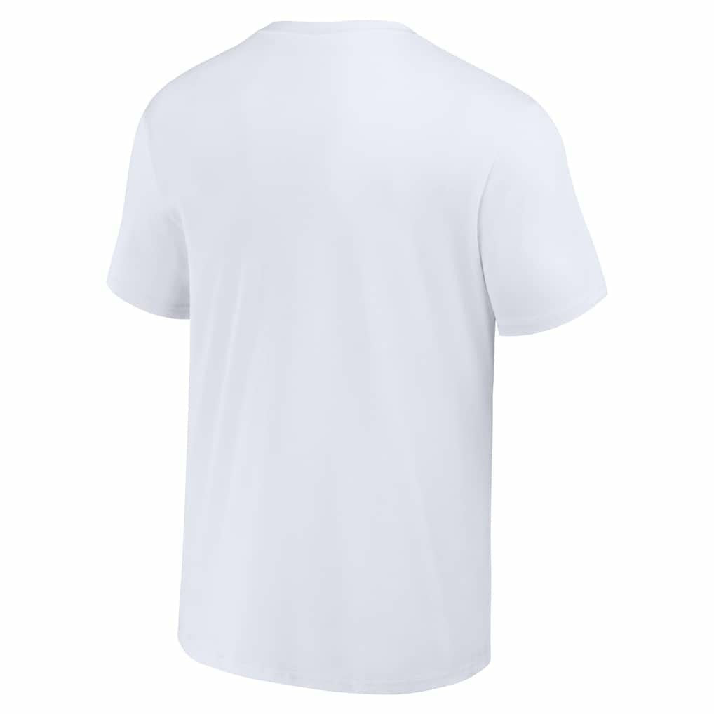 NFL x Darius Rucker Collection Vintage Football T-Shirt - Indianapolis Colts