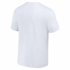 NFL x Darius Rucker Collection Vintage Football T-Shirt - Washington Commanders