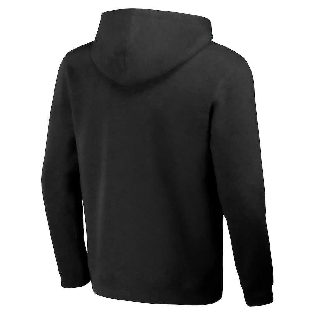 NFL x Darius Rucker Collection Coaches Pullover Hoodie - Arizona Cardinals