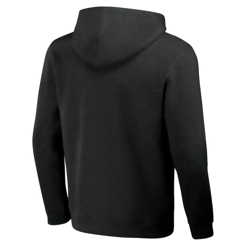 NFL x Darius Rucker Collection Coaches Pullover Hoodie - Arizona Cardinals