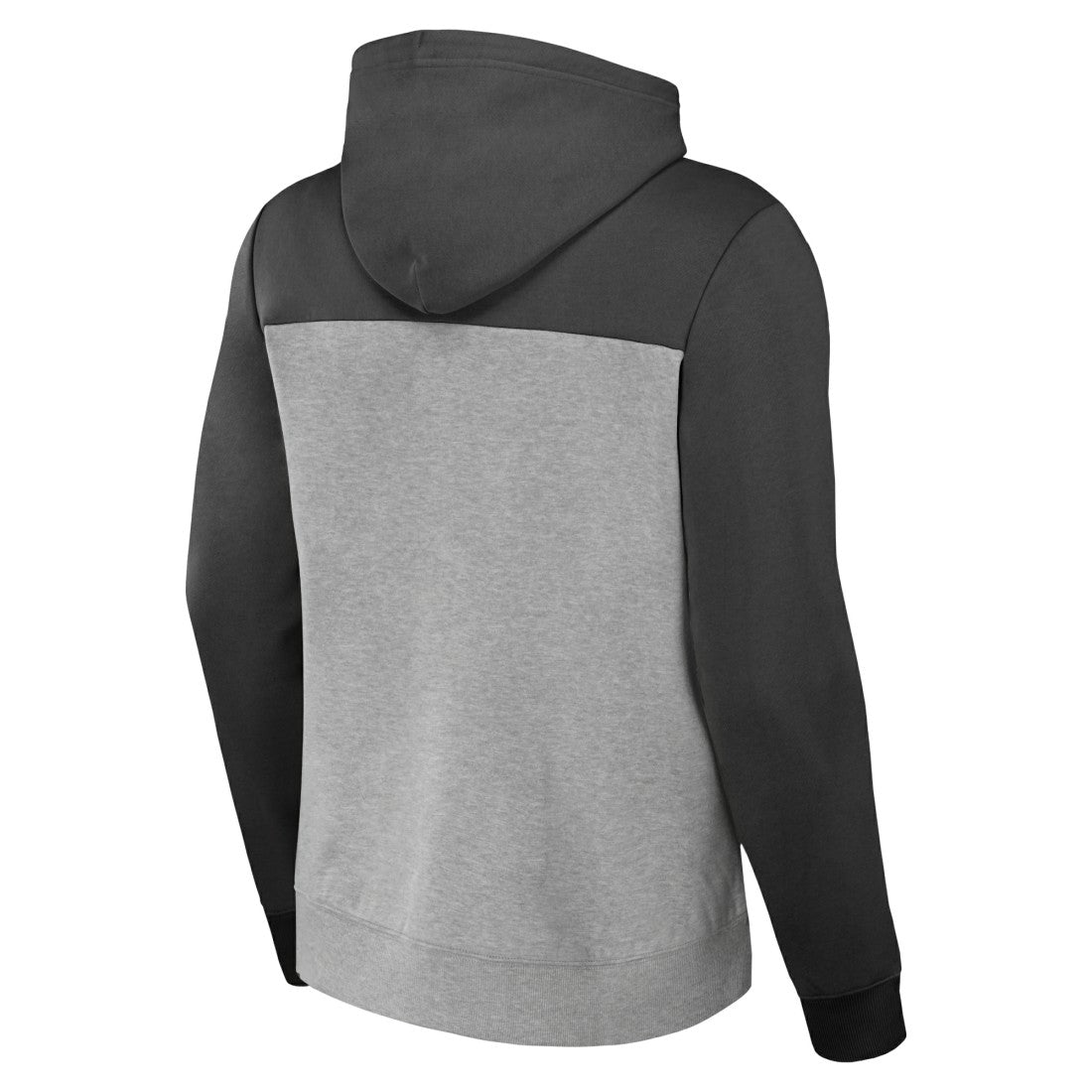 NFL x Darius Rucker Collection Color Blocked Pullover Hoodie - Tampa Bay Buccaneers