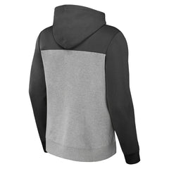 NFL x Darius Rucker Collection Color Blocked Pullover Hoodie - Tampa Bay Buccaneers