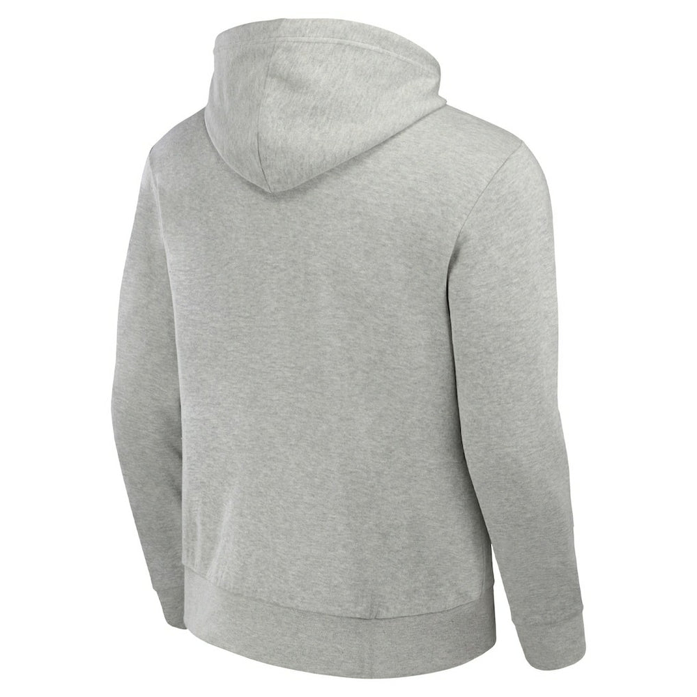 NFL x Darius Rucker Collection Domestic Full-Zip Hoodie - Las Vegas Raiders