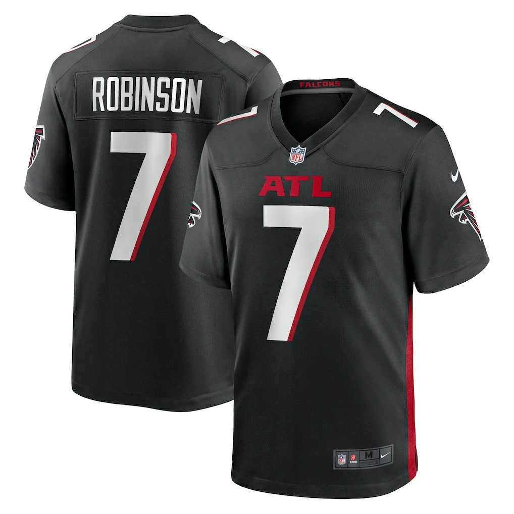 Bijan Robinson  Game Jersey - Atlanta Falcons