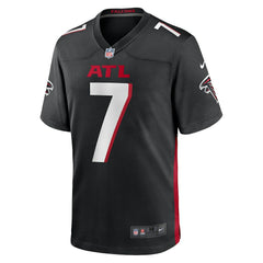 Bijan Robinson  Game Jersey - Atlanta Falcons
