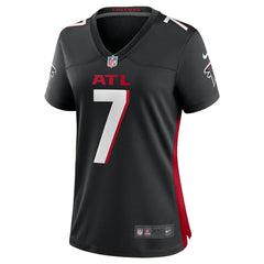 Bijan Robinson  Women's Player Jersey - Atlanta Falcons